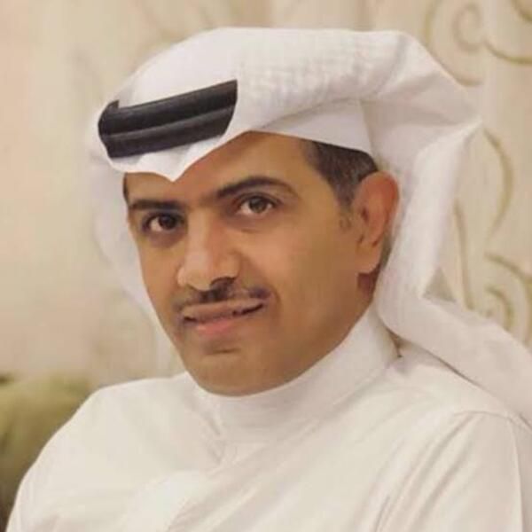 فهد الهريفي 