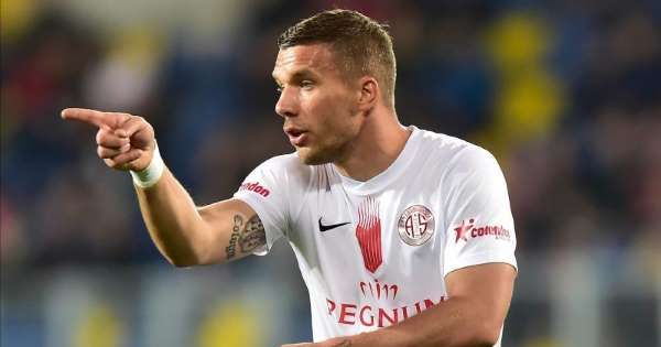 لوكاس بودولسكي