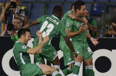 لاعبو لودوجورتس