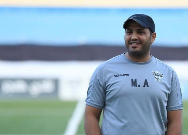 محمد العياري 