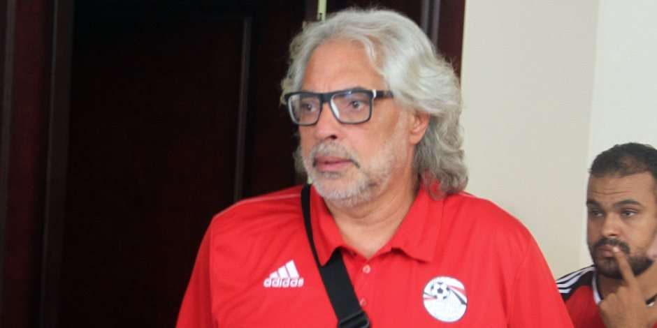 أحمد ناجي