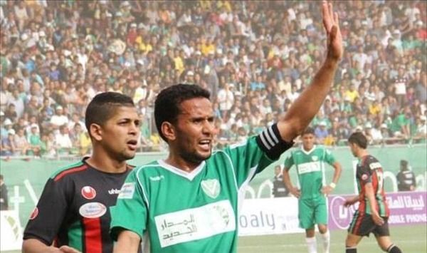 خالد كمونة