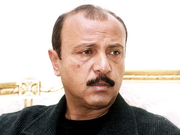 محسن صالح