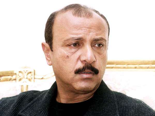 محسن صالح