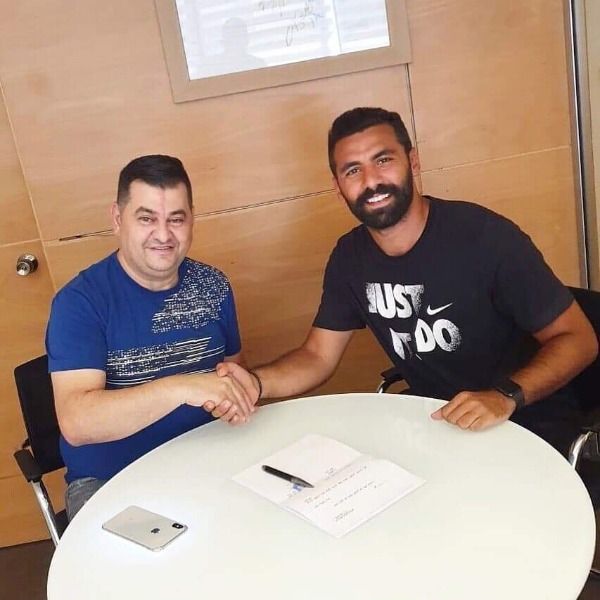 هيثم مقداد 