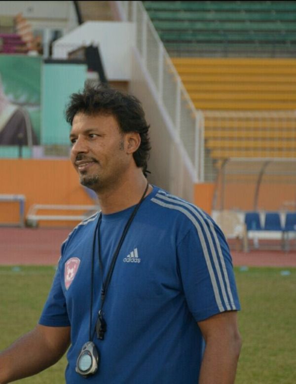 عبد الرحمن الحمدان