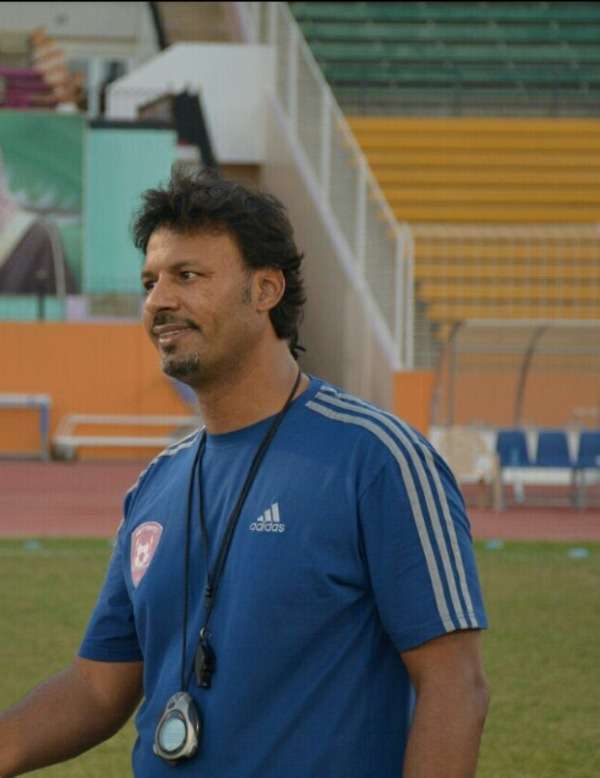 عبد الرحمن الحمدان