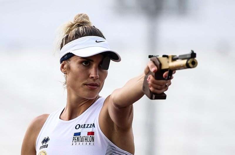 إلودي كلوفيل