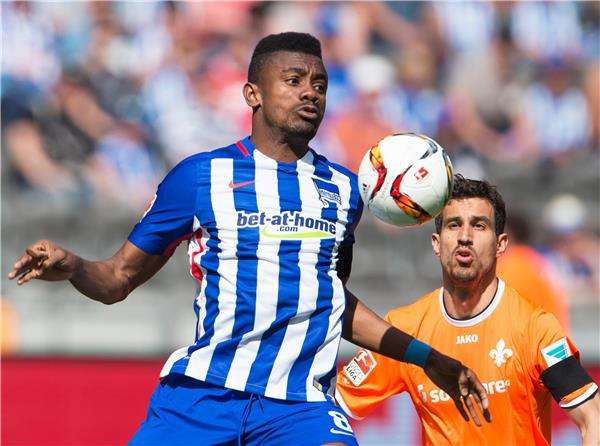  سالومون كالو