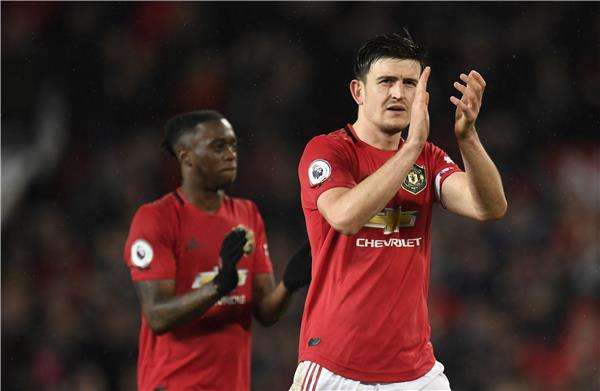 هاري ماجواير