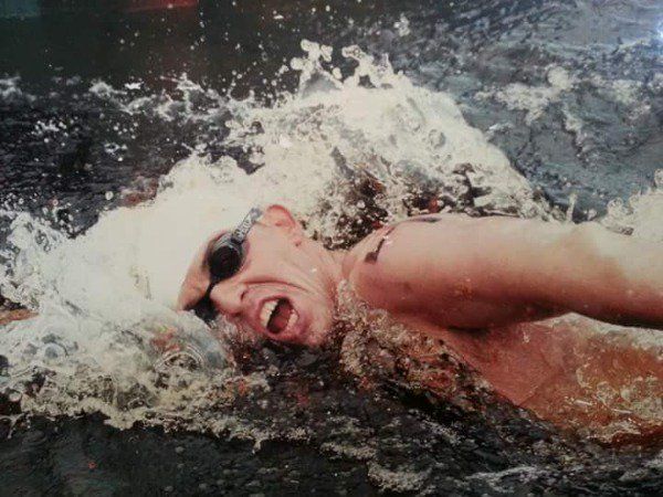 هشام المصري