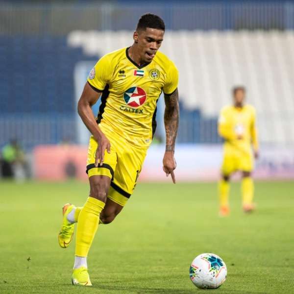 ريكاردو جوميز