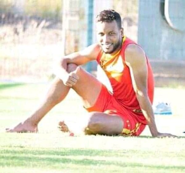 مولاي خليل بسام