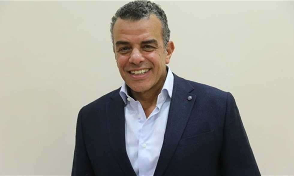خالد مرتجي 