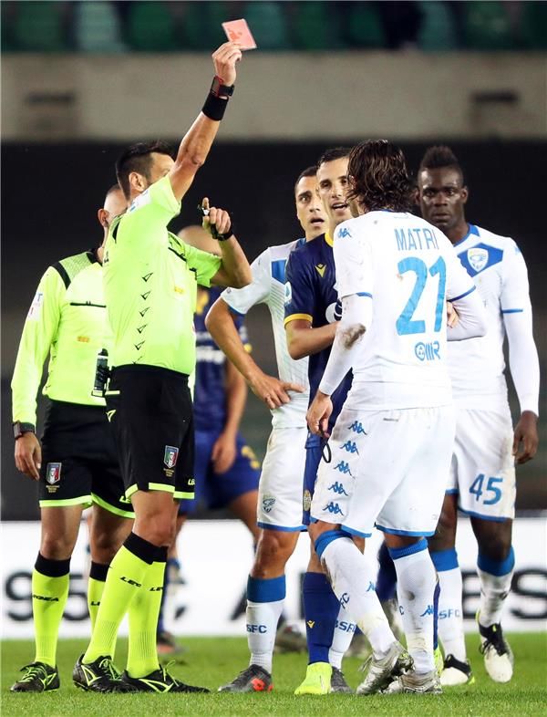 أليساندرو ماتري