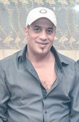 رضا سيكا  