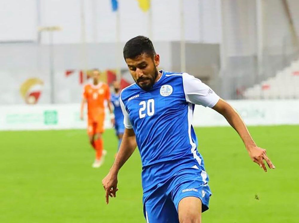 أحمد فلامرزي