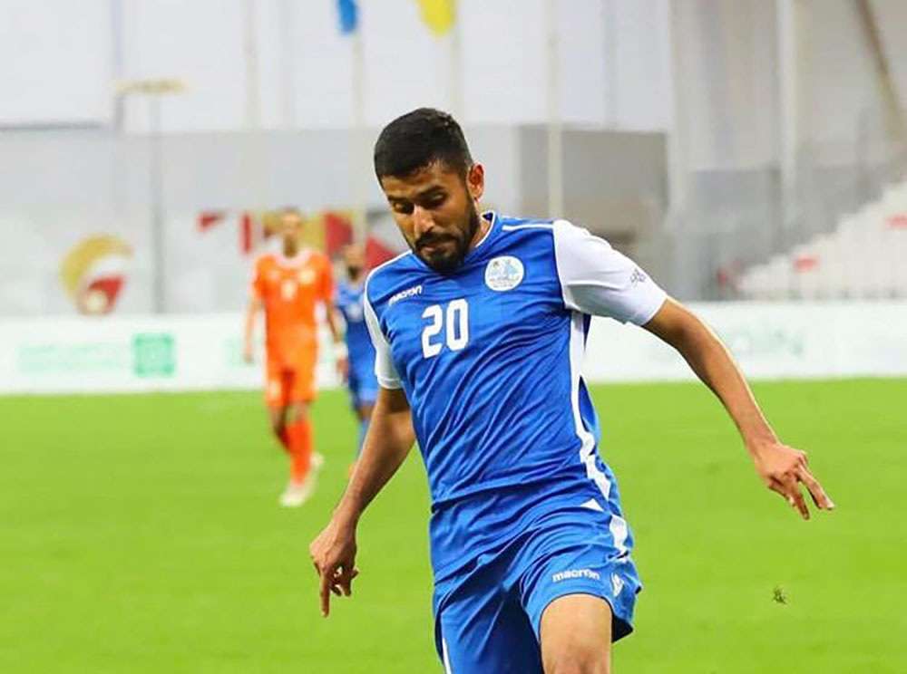 أحمد فلامرزي