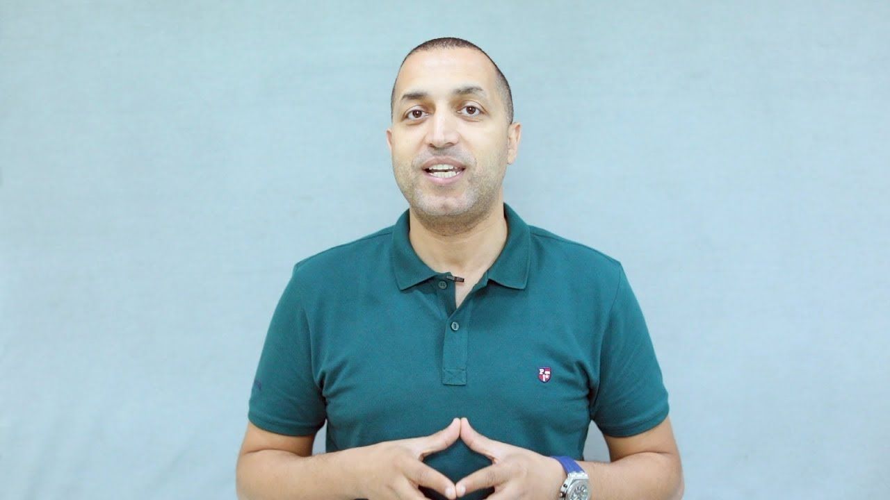 إيهاب الخطيب