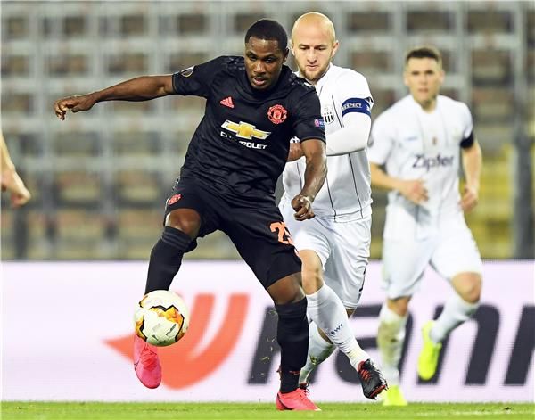 أوديون إيجالو