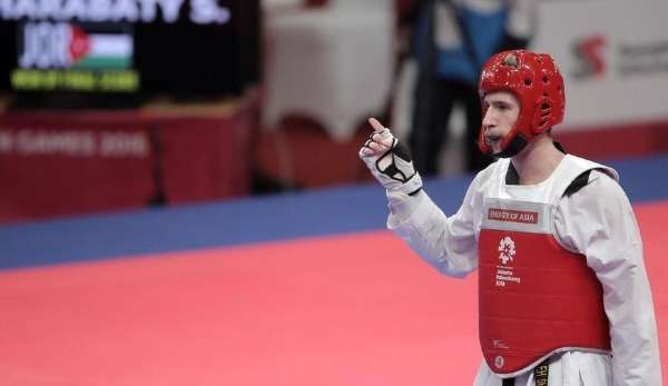 صالح الشرباتي