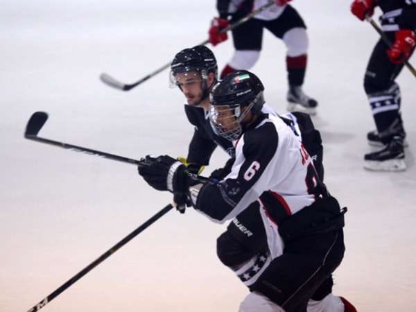 هوكي الجليد