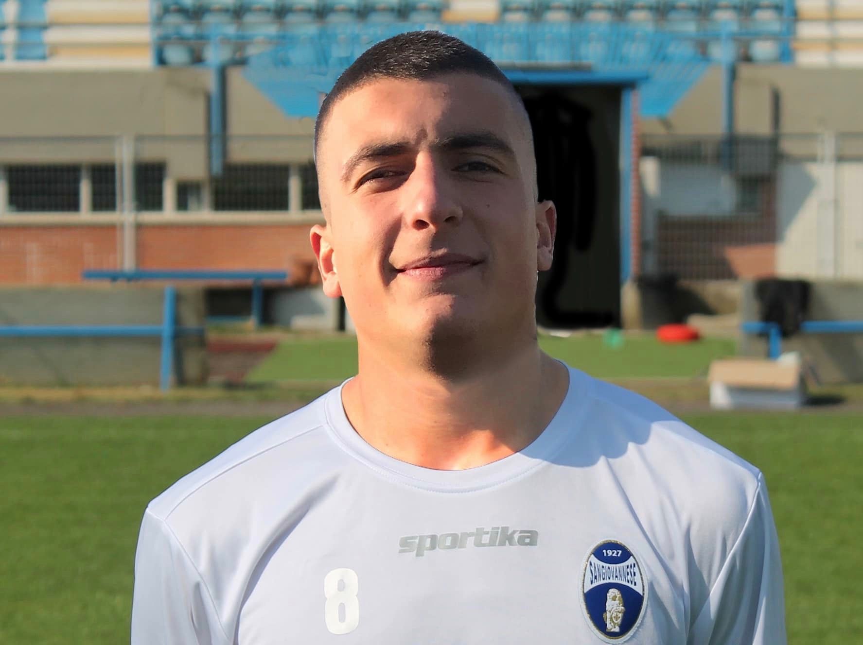 جابريل سانتيني