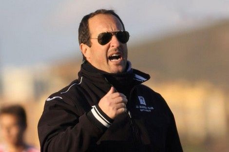 بيدرو بنعلي 