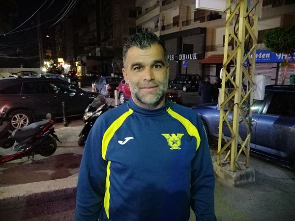 عماد الميري