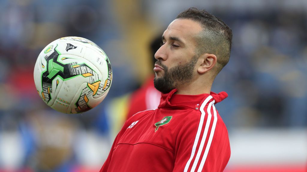  زكرياء حدراف