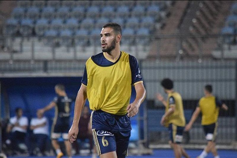 محمود البدري 