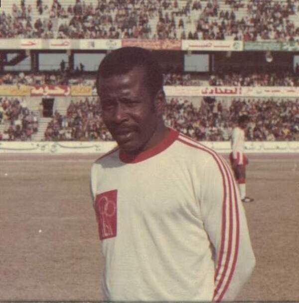 أحمد الأحول