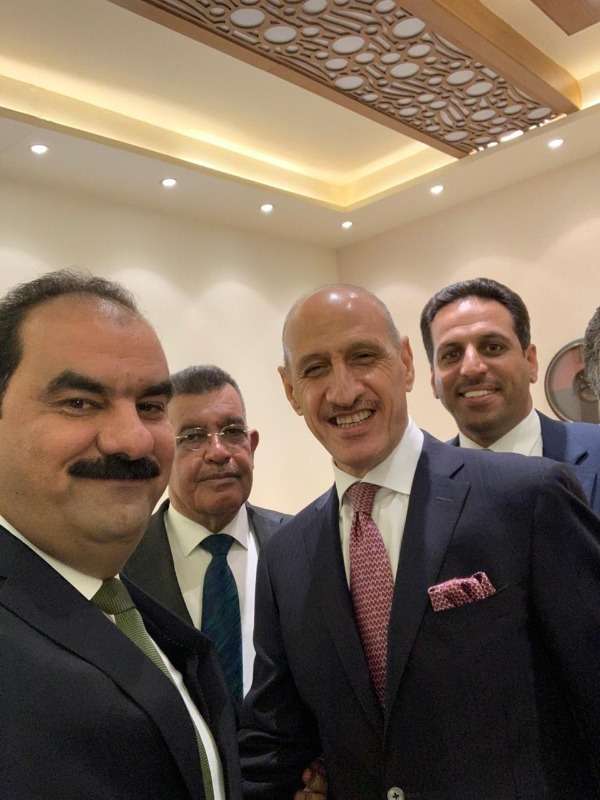 عدنان درجال