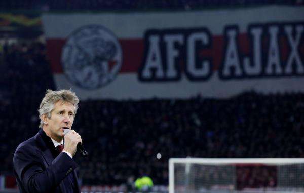 فان دير سار