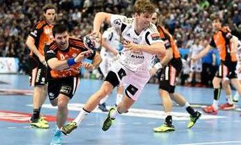 من الدوري الألماني