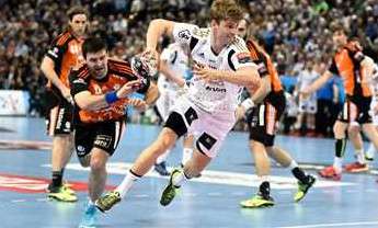 من الدوري الألماني