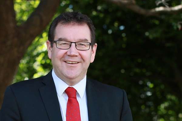 جرانت روبرتسون