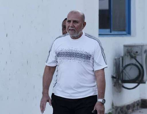 صبري المنياوي