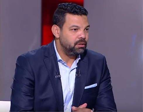 عبد الظاهر السقا 