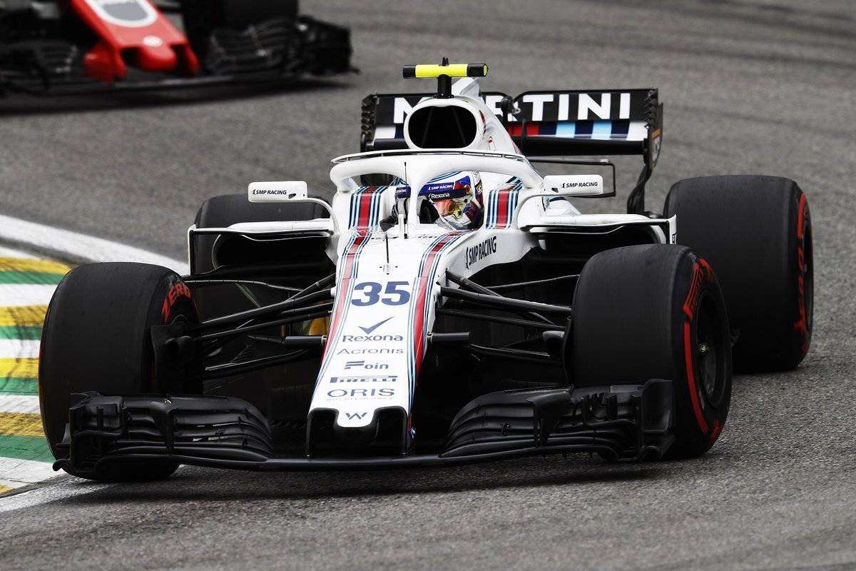 فريق وليامز