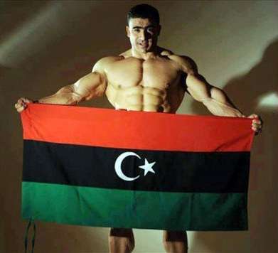 كمال القرقني