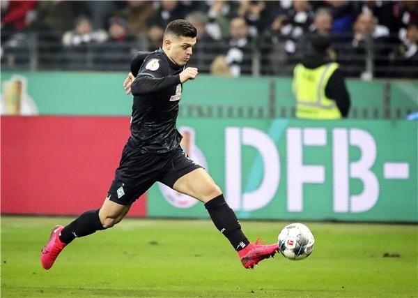 ميلوت راشيكا