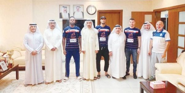 اليرموك أغلق الملف الصعب