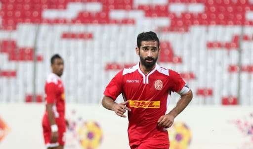 محمود عبدالرحمن