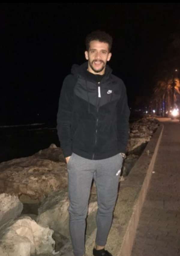 حسن الحاج