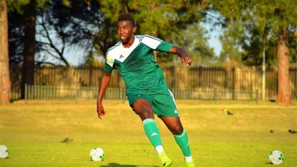 محمد عبد الله سوداني