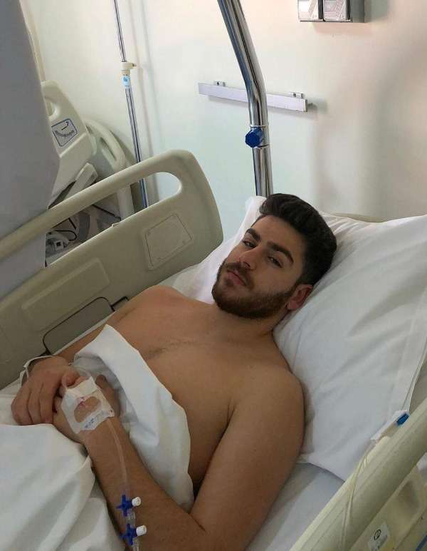 محمد سالم