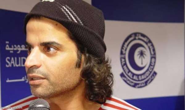 صالح السلومي