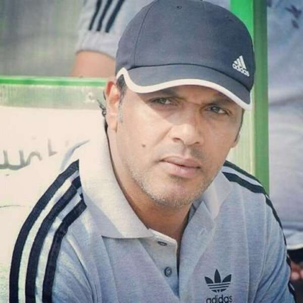 إكرامي عبد العزيز