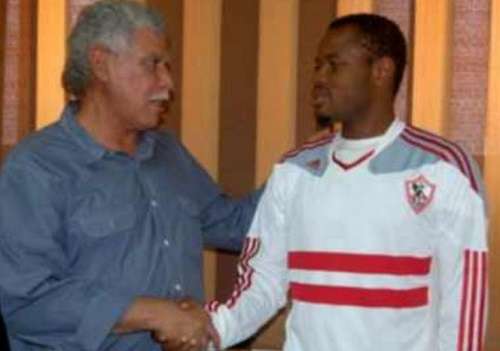 كريم الحسن